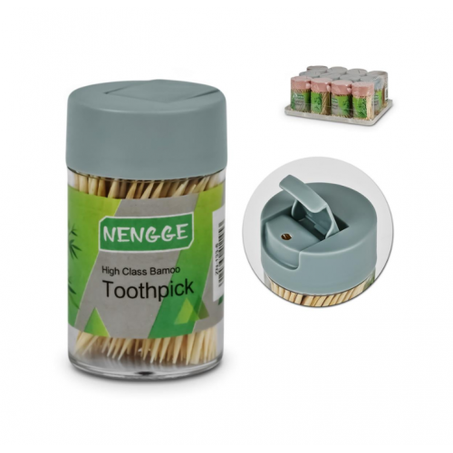 TOOTHPICK TUBS TOOTHPICK TUBS